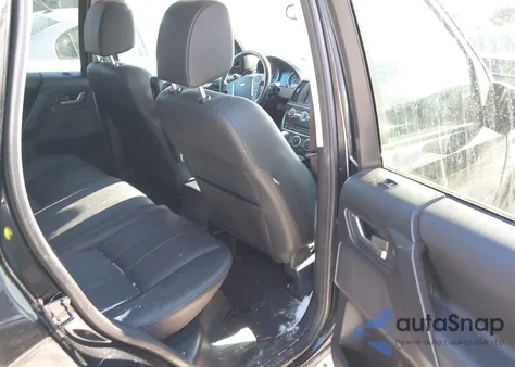 2013 Land Rover Lr2 z USA, uszkodzony, nr VIN SALFR2BG0DH351173